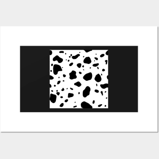 Dalmation Posters and Art